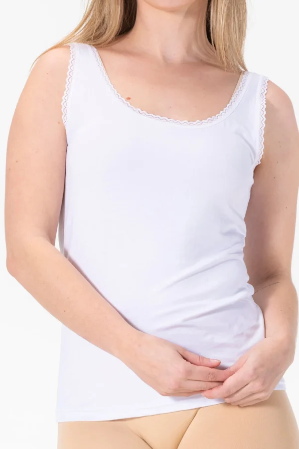 gaubert-bamboe-dames-onderhemd-met-kant-gbtw-810-w GAUBERT® Bamboe Dames Hemd Kant (kopie)