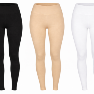 Livoria® Bamboe Dames legging