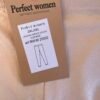 Perfect Women Bamboe Legging 3/4
