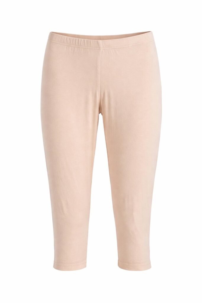 Perfect Women Bamboe Legging 3/4